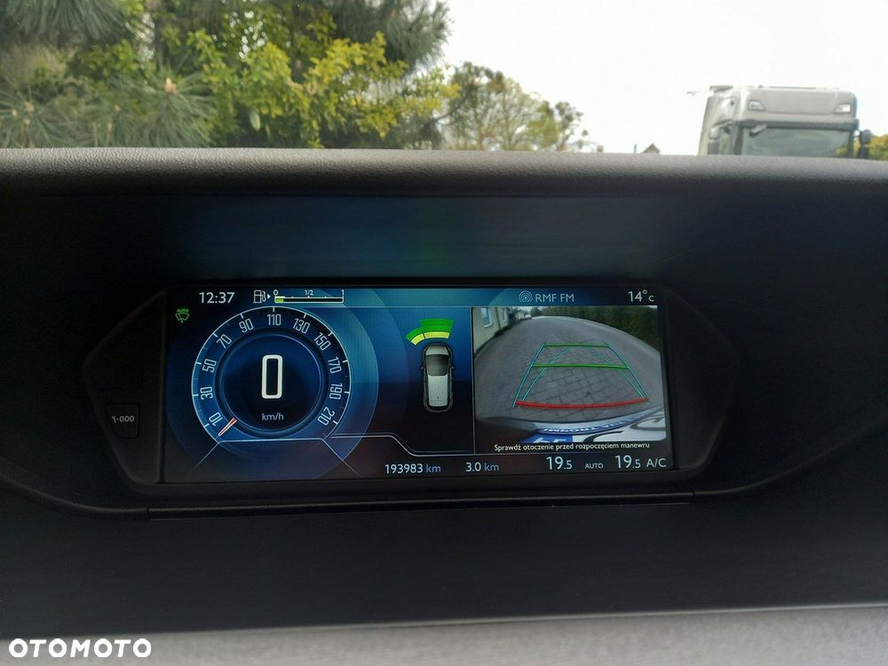 Citroën C4 Picasso THP 155 Exclusive - 36