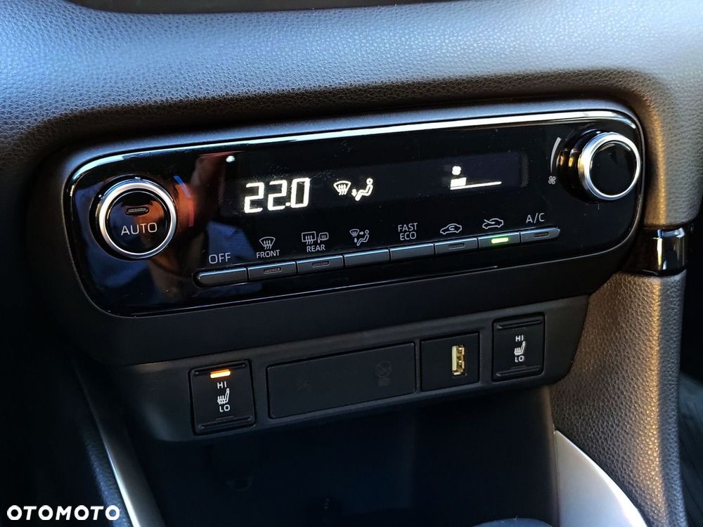 Toyota Yaris Hybrid 1.5 Comfort - 16