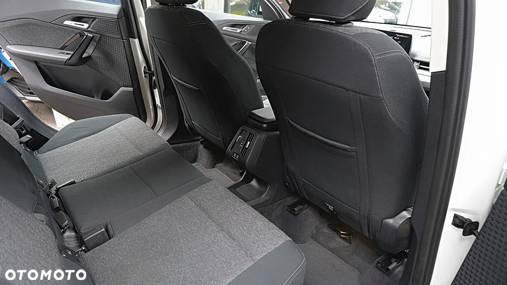 BMW X1 sDrive18i - 17