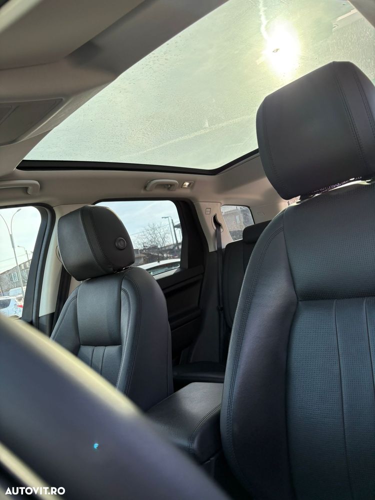 Land Rover Discovery Sport 2.0 l TD4 HSE Aut. - 31