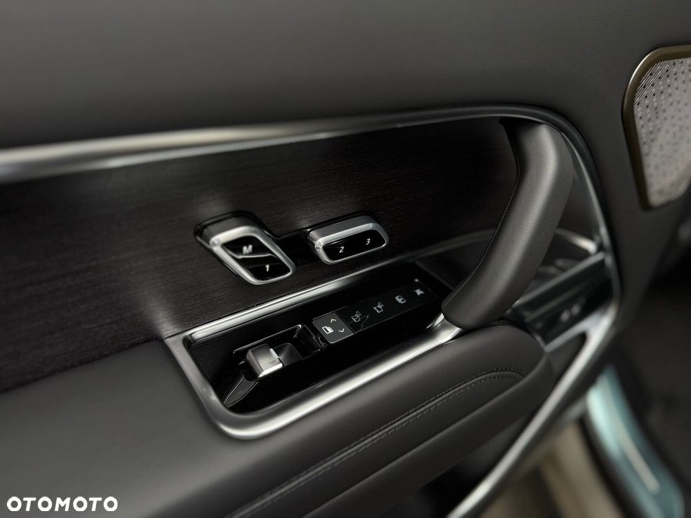 Land Rover Range Rover - 21