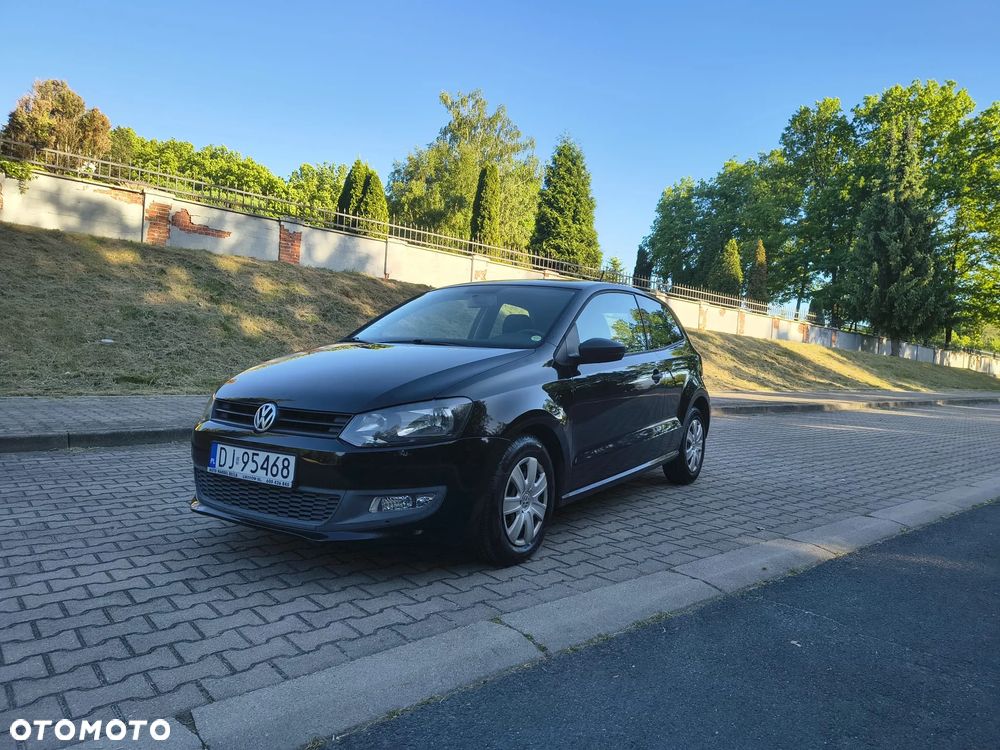Volkswagen Polo 1.2 Trendline - 1