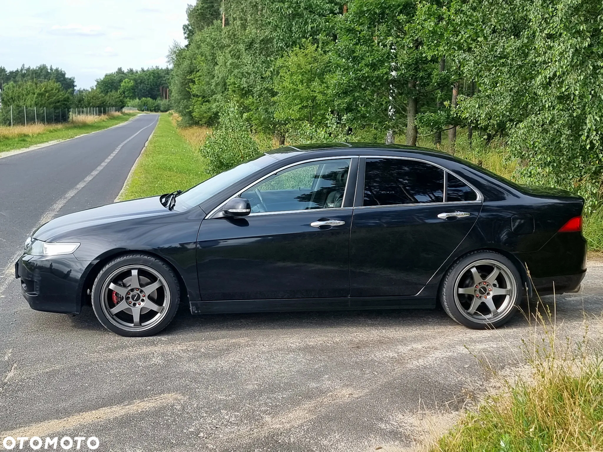 Honda Accord 2.4 Executive - 3