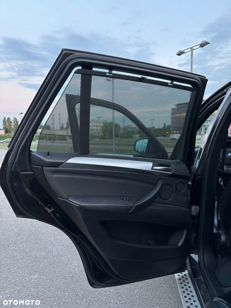 BMW X5 xDrive40d - 37