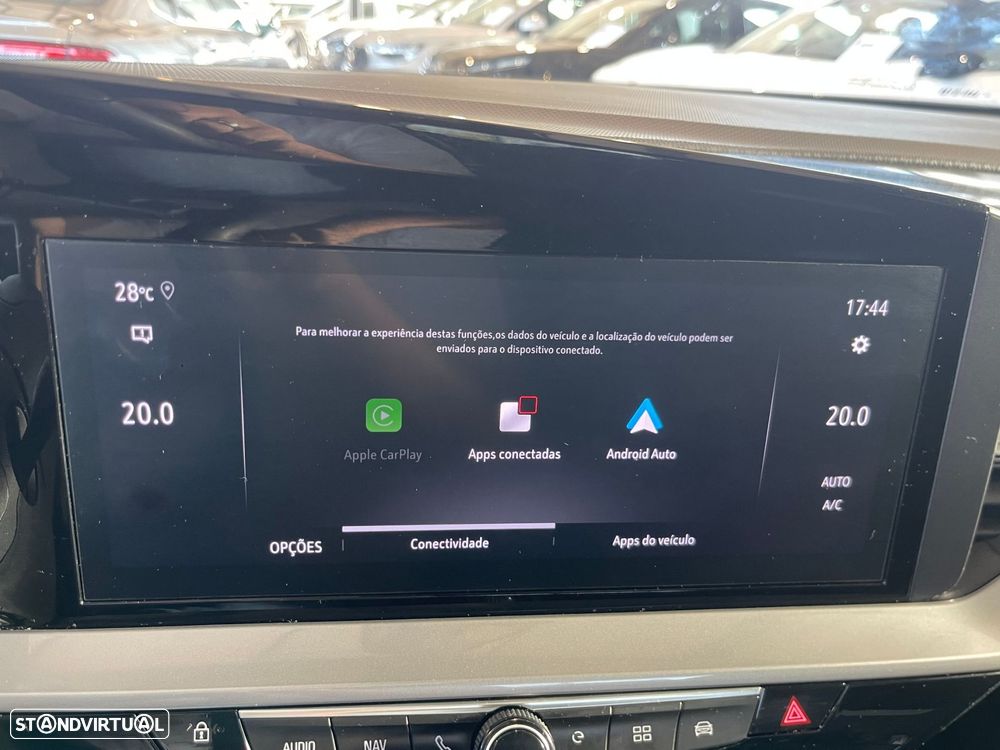 Opel Mokka-e 54 kWh GS - 21