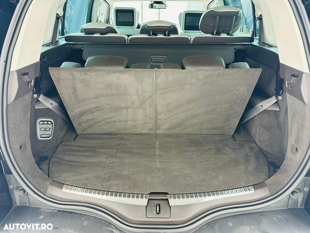 Renault Espace Energy dCi 160 EDC Initiale Paris - 18