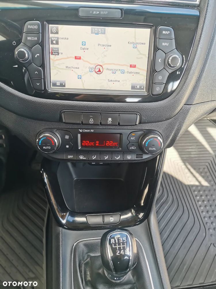 Kia Ceed 1.4 CVVT Dream-Team Edition - 29