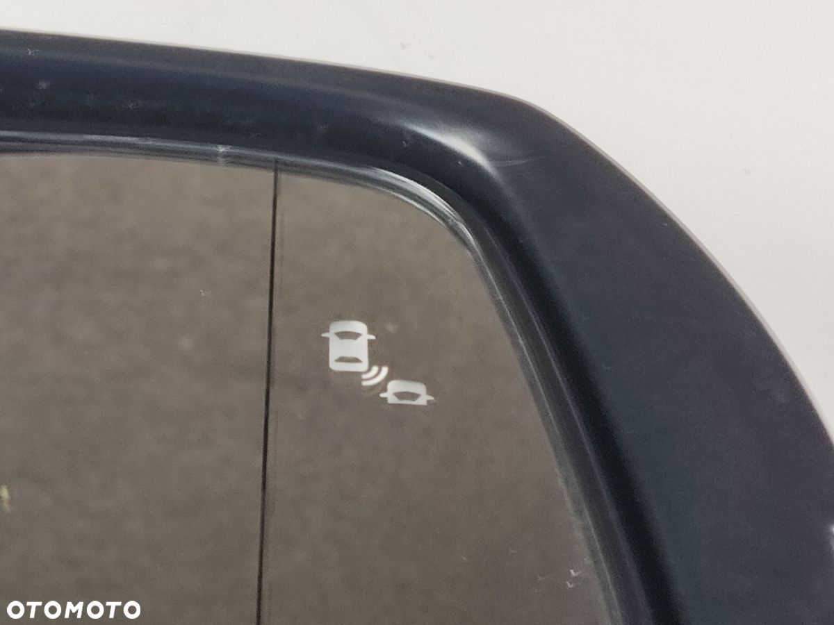 HONDA CR-V 19-22 r Lusterko Zewnętrzne Prawe nr Lakieru 883P - 4