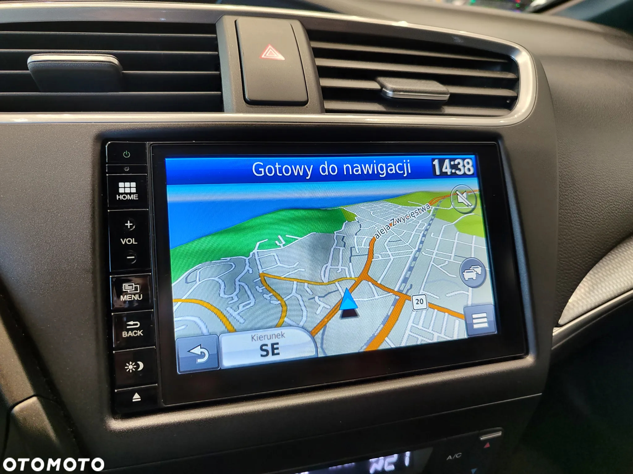 Honda Civic 1.8 Sport (Honda Connect+) - 16