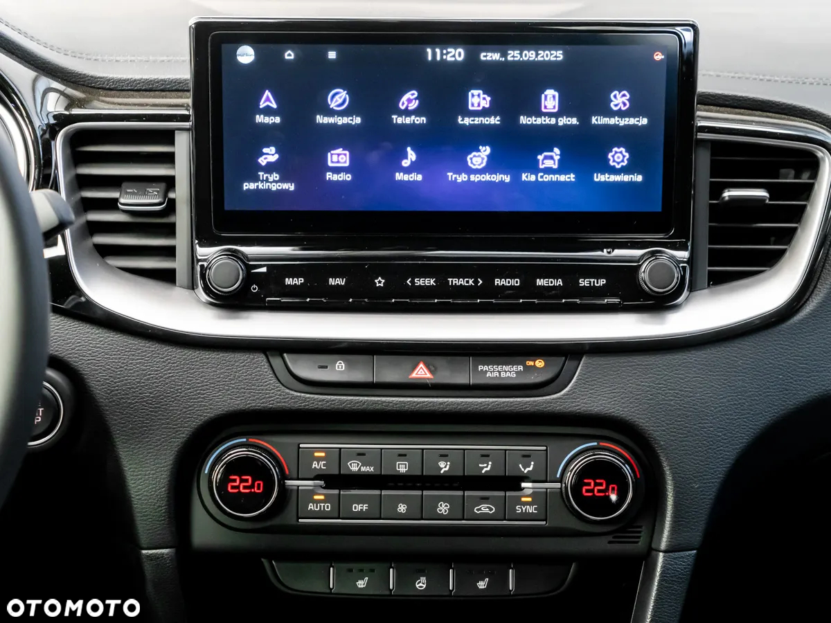 Kia Ceed 1.5 T-GDI Tribute DCT - 32