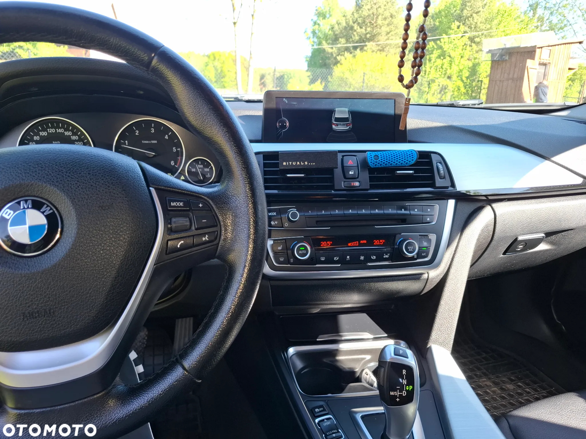 BMW Seria 3 - 9