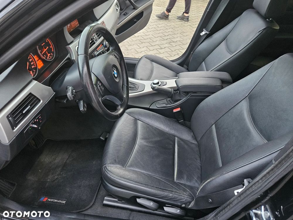 BMW Seria 3 - 20