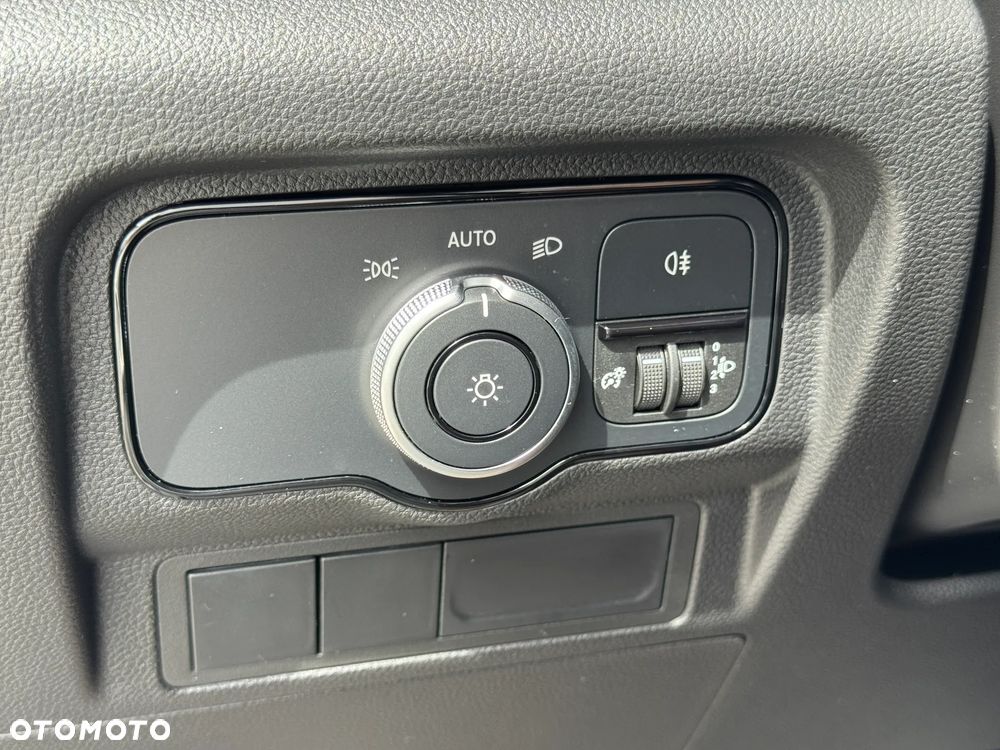 Mercedes-Benz Citan - 15