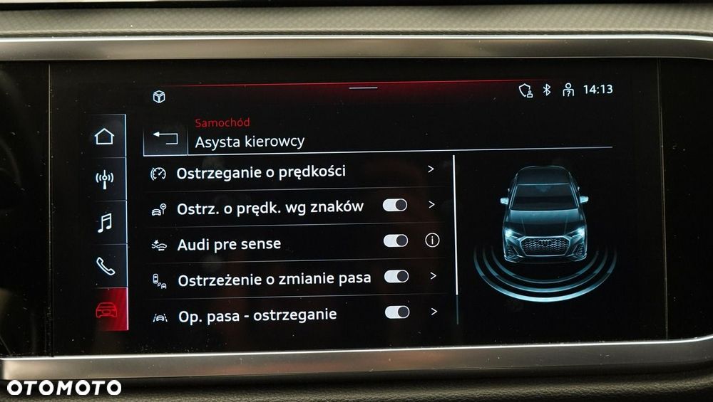 Audi Q3 Sportback - 34