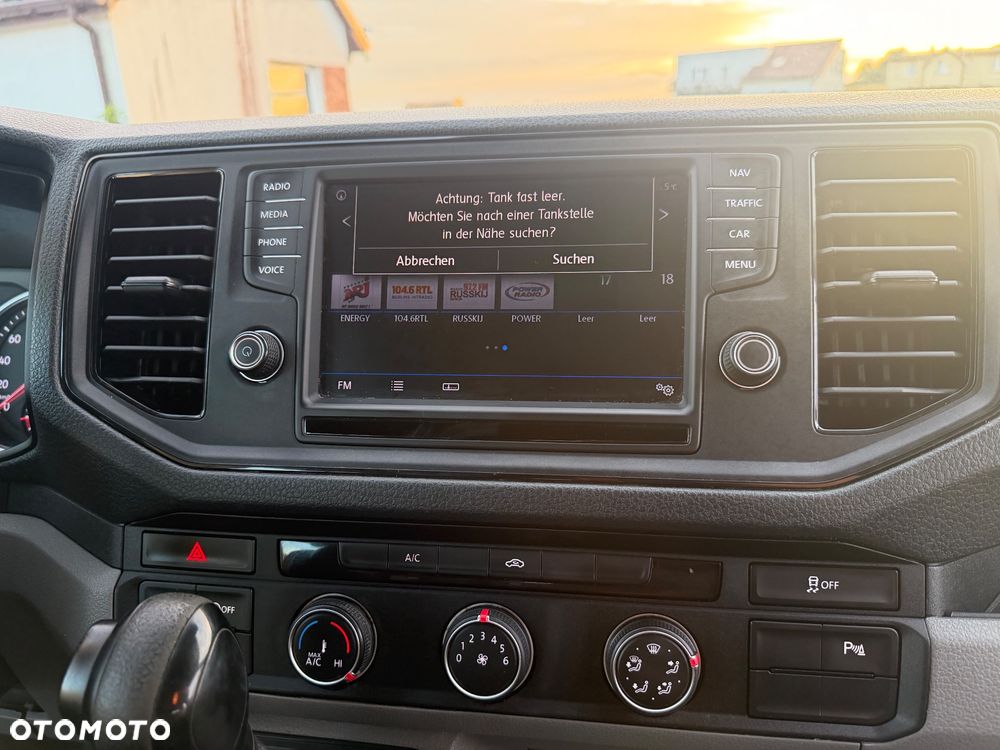 Volkswagen Crafter - 11