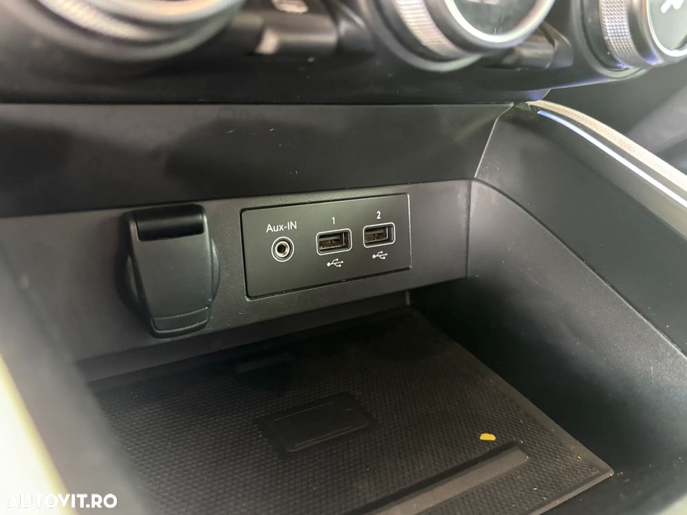 Renault Clio V 1.0 TCe 90 X-Tronic Techno - 26
