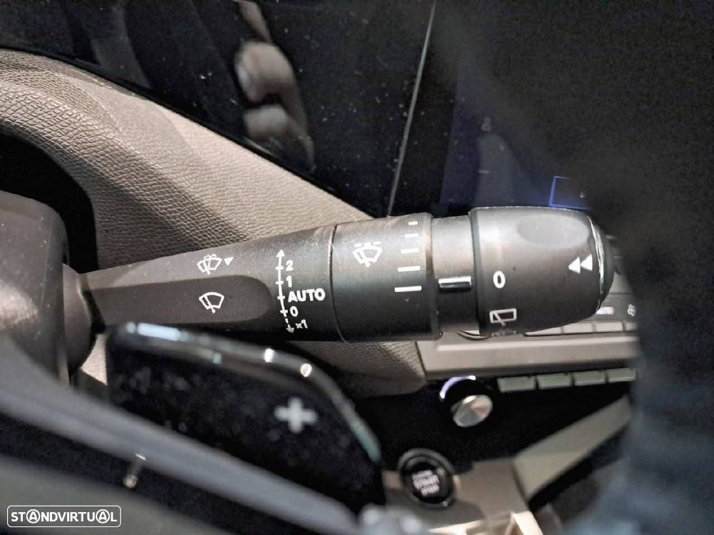 Peugeot 308 1.2 Hybrid Allure e-DCS6 - 15