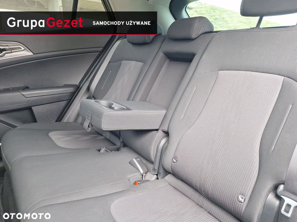Kia Sportage 1.6 T-GDI L 2WD - 16