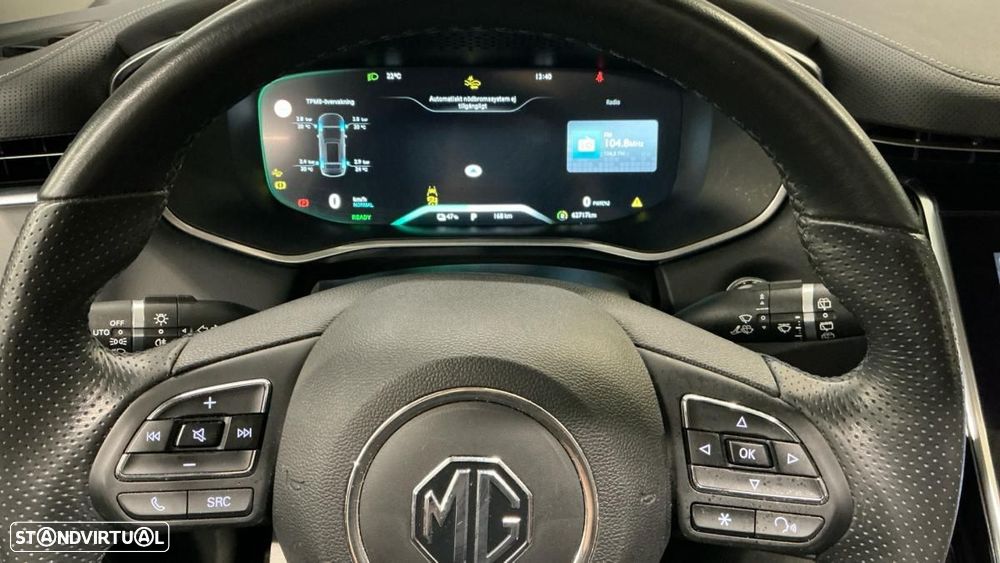 MG Marvel R 70 kWh AWD Performance - 7