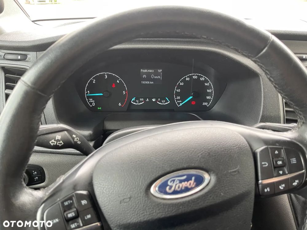 Roller Team Kronos 285 TL - 11