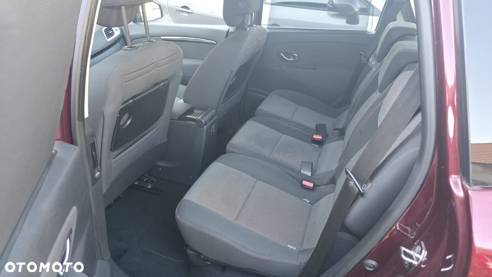 Renault Scenic 1.2 TCe Energy Limited - 13