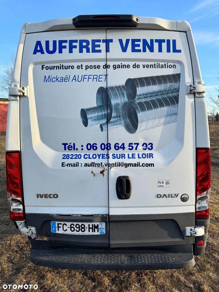 Iveco daili - 9