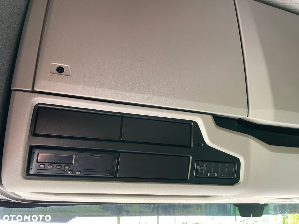 Scania S 500/Automat/Retarder/Euro 6 D - 18