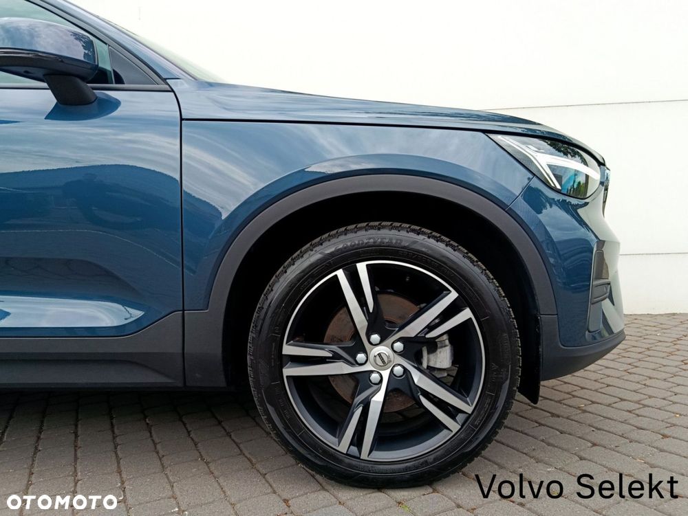 Volvo XC 40 - 9