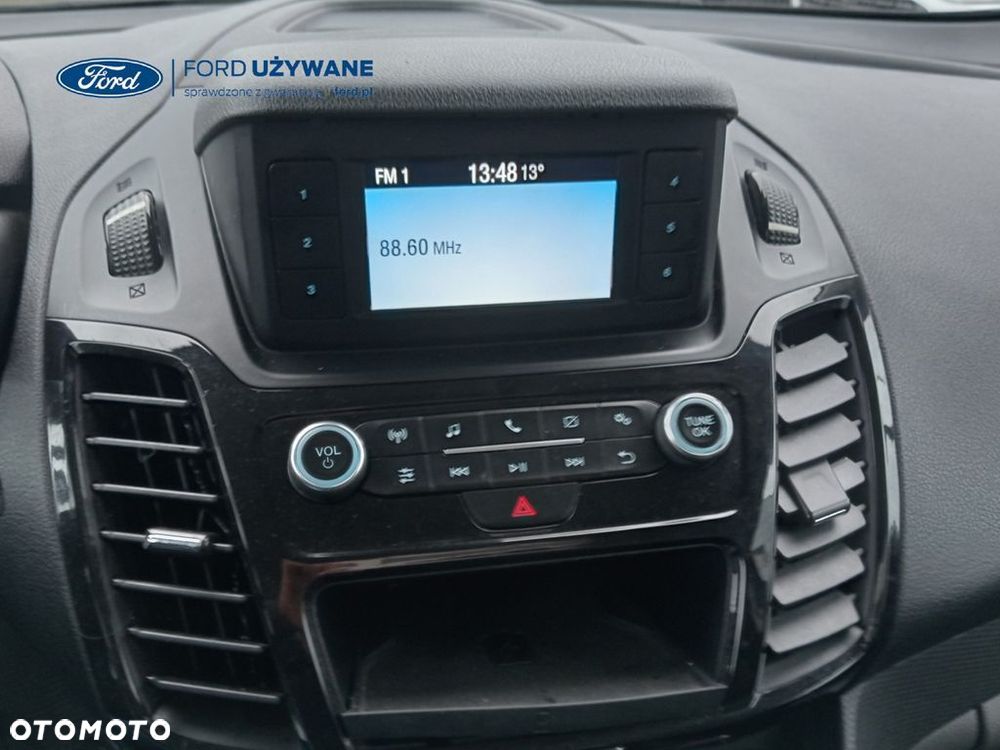 Ford Tourneo Connect - 9