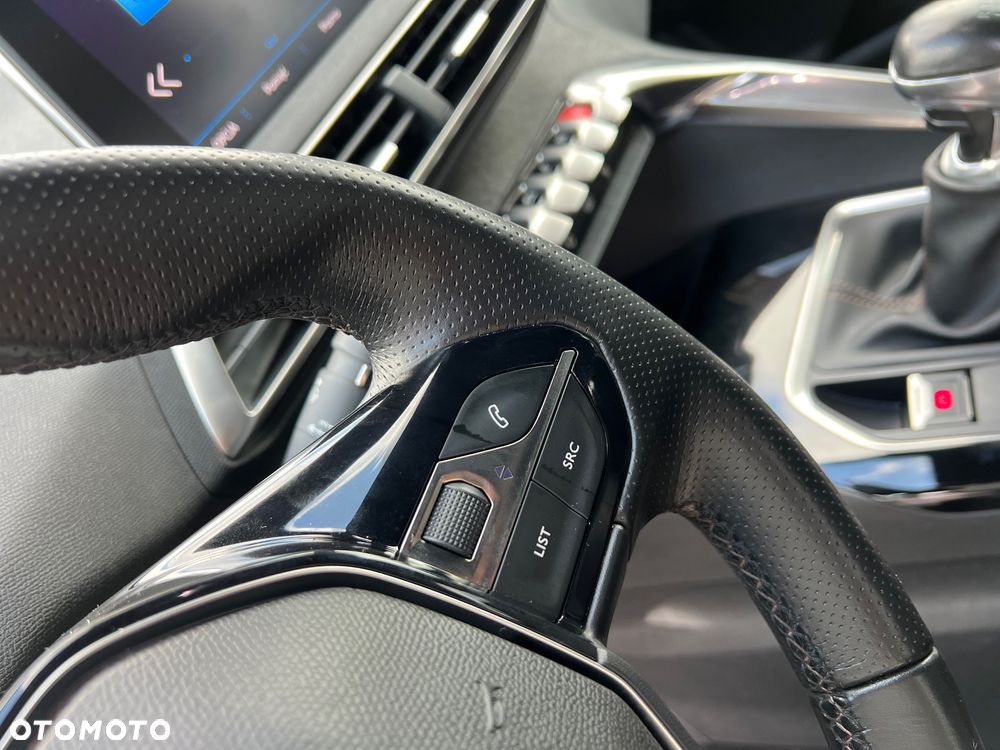 Peugeot 5008 BlueHDI 130 Active Business-Paket - 14