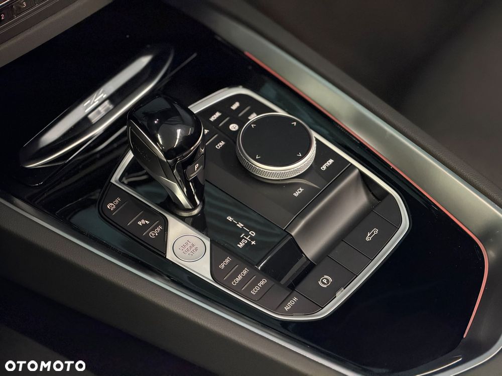 BMW Z4 30i sDrive M Sport sport - 16