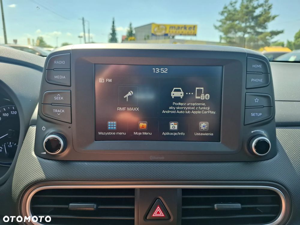 Hyundai Kona 1.6 CRDi DCT Premium - 23
