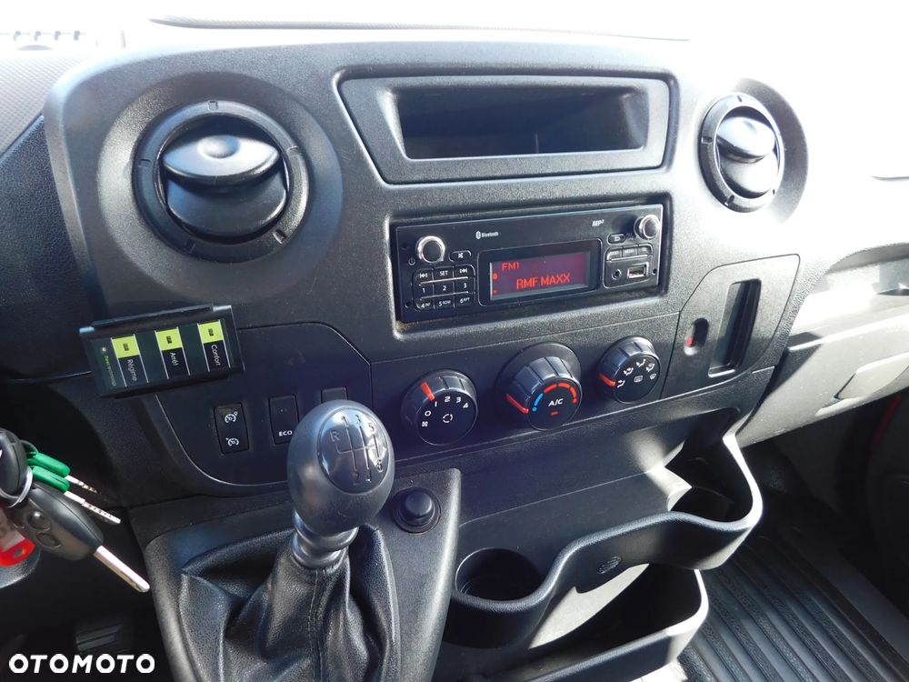 Renault Master dCi L2H2 Pack Clim - 9