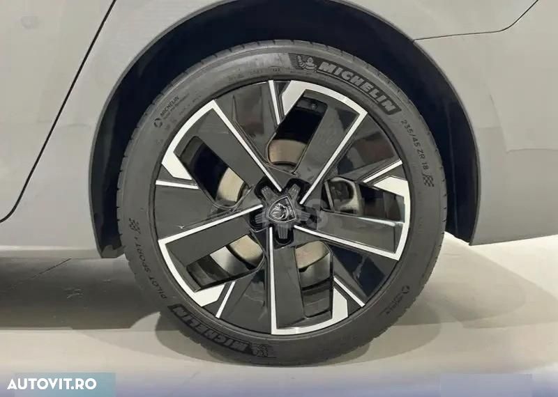 Peugeot 508 PHEV 225ch EAT8 GT Pack - 11
