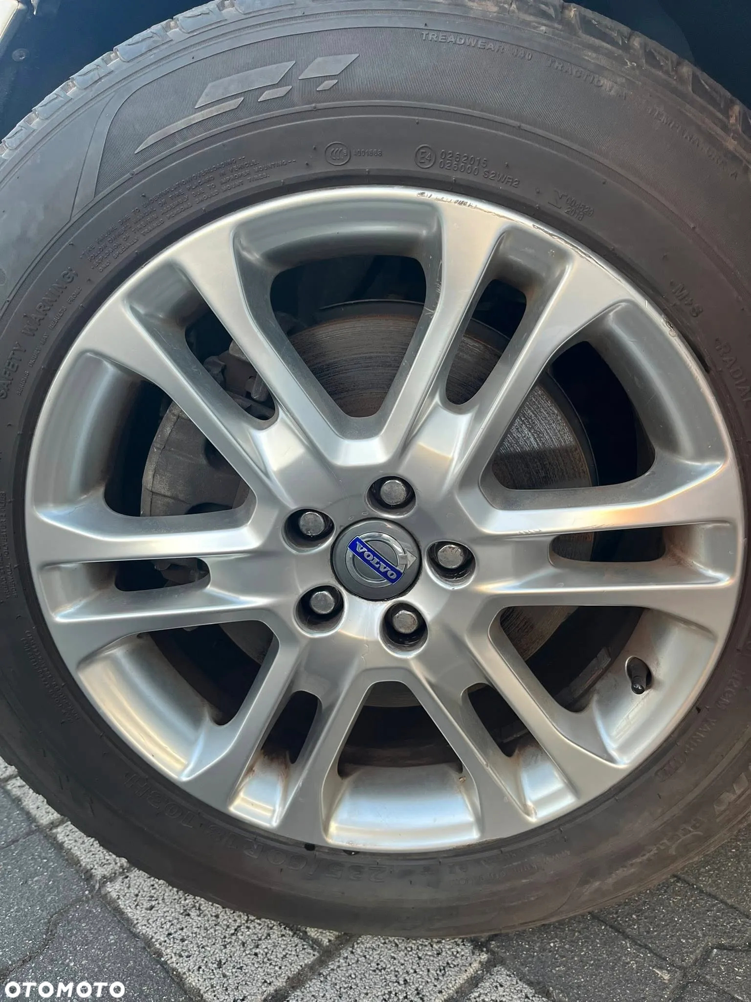 Volvo XC 60 T5 Momentum - 10