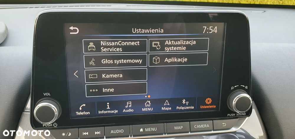 Nissan Juke 1.6 Hybrid Shiro AMT - 27