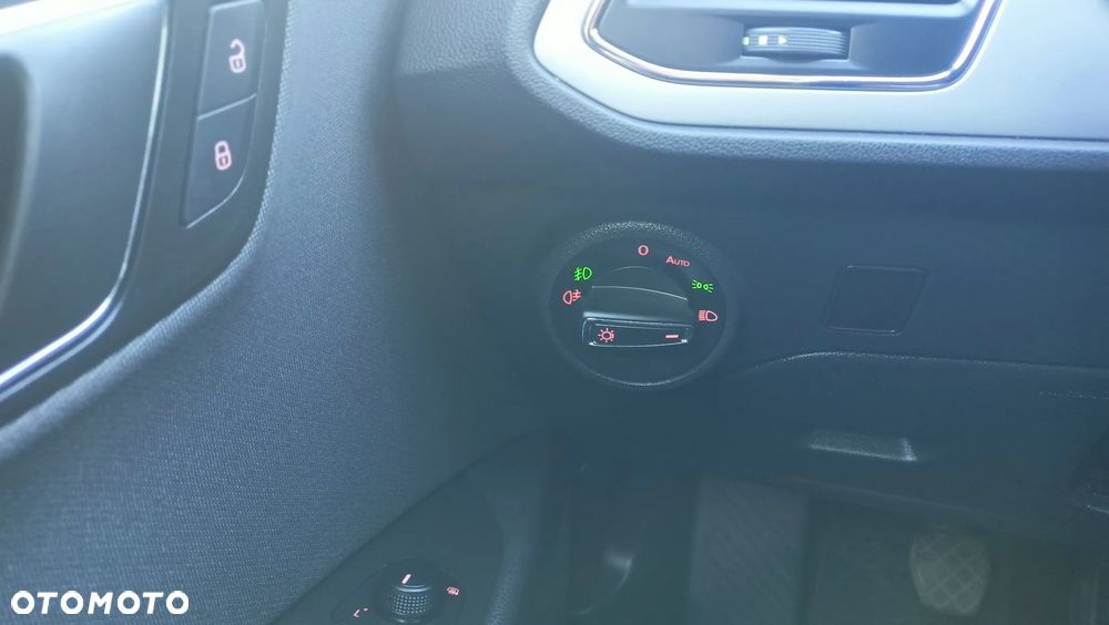 Seat Leon 1.5 EcoTSI Evo Xcellence S&S - 13