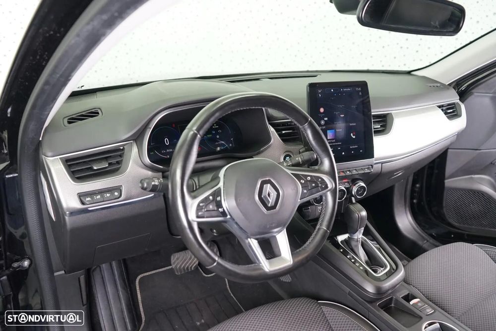 Renault Arkana 1.6 E-Tech Full Hybrid Evolution - 14