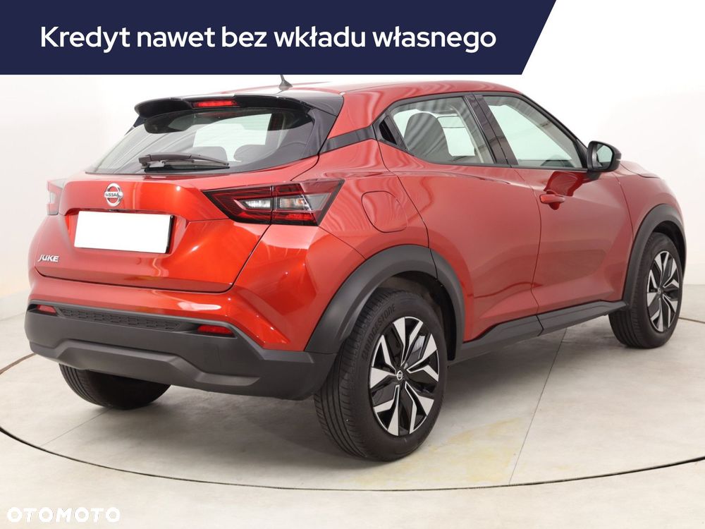 Nissan Juke - 7
