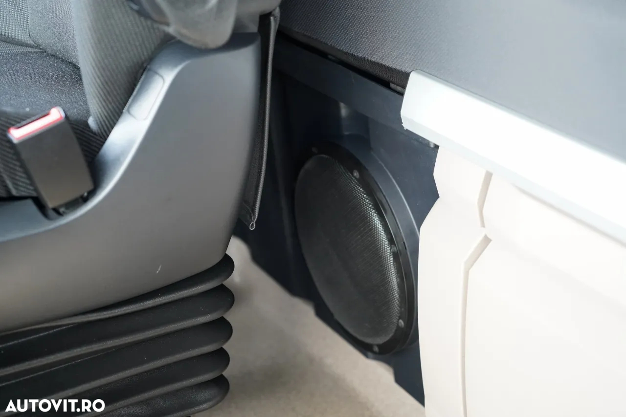 DAF XG 530 / RETARDER / COMPLET AIRMATIC / RĂCIRE I-PARK / CONTRACT DE SERVICE POST-SERVICE - 25