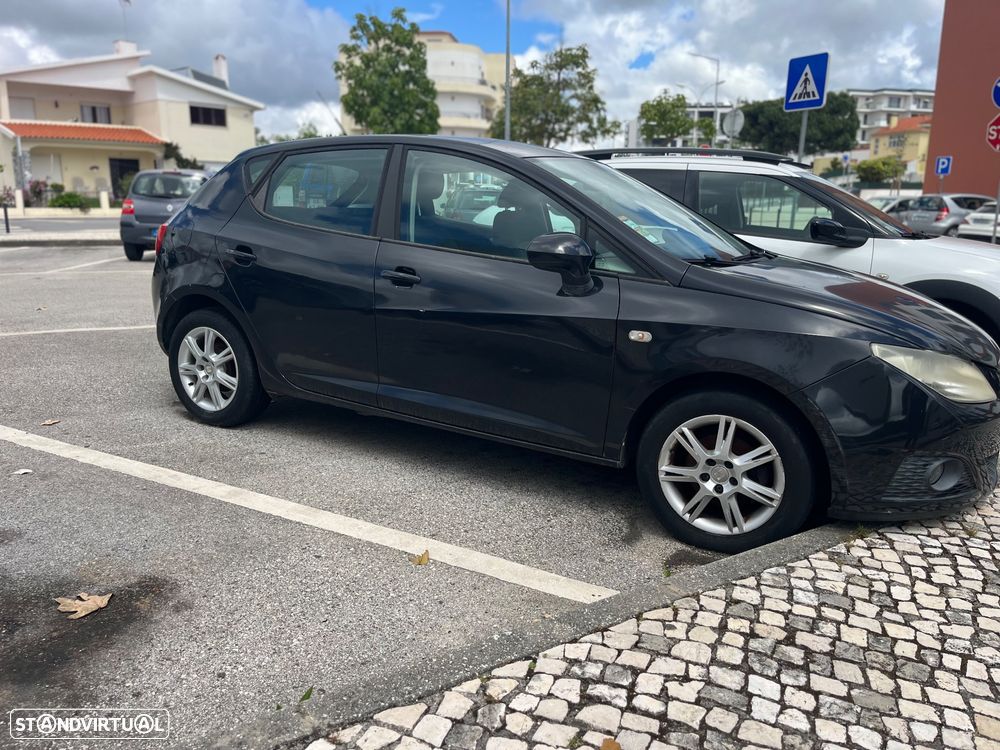 SEAT Ibiza 1.2 12V Style - 6