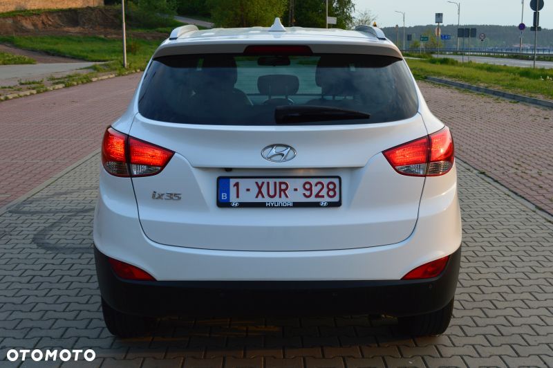 Hyundai ix35 - 4