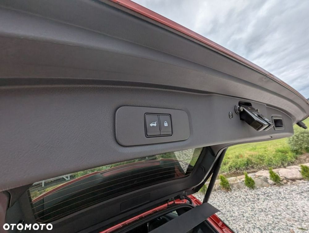 Nissan Qashqai 1.3 DIG-T MHEV Xtronic Tekna - 12