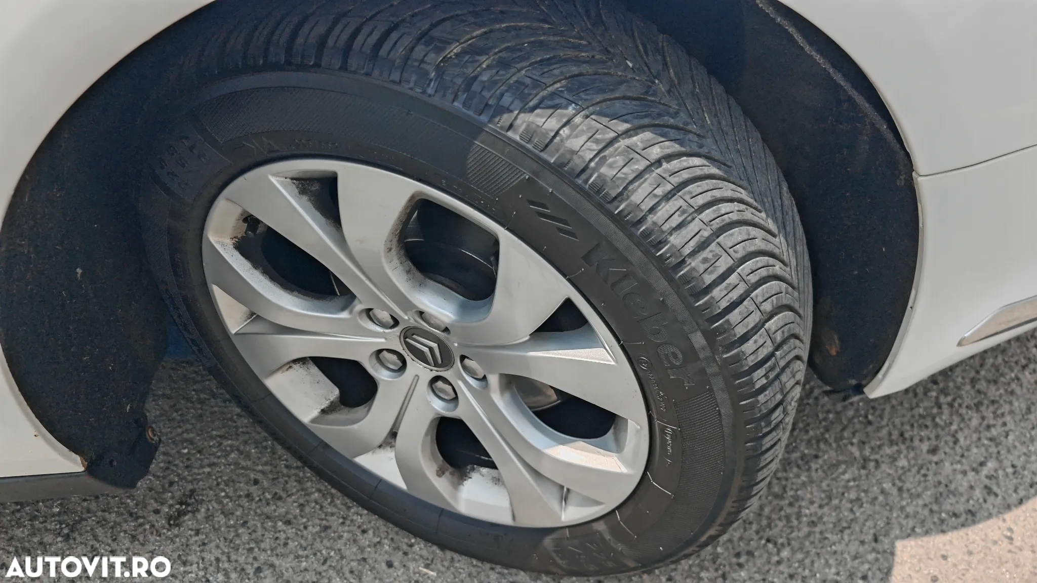 Citroën C5 Tourer HDi 165 FAP Aut. Exclusive - 25