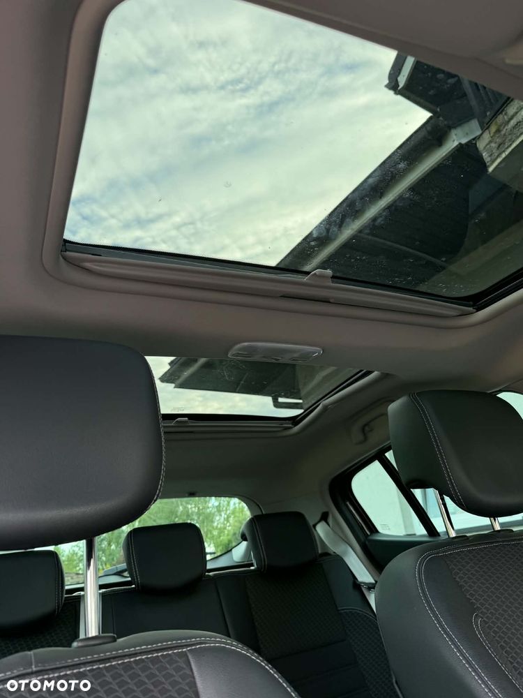 Renault Megane 1.2 16V TCe Bose EDC - 12