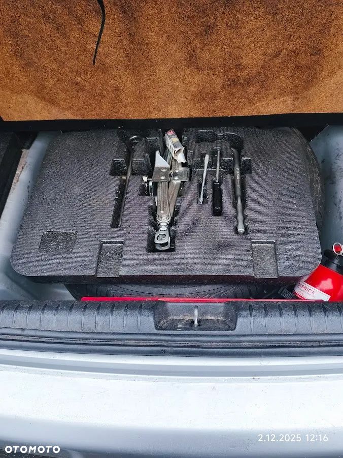 Honda Civic 1.8 Executive - 11