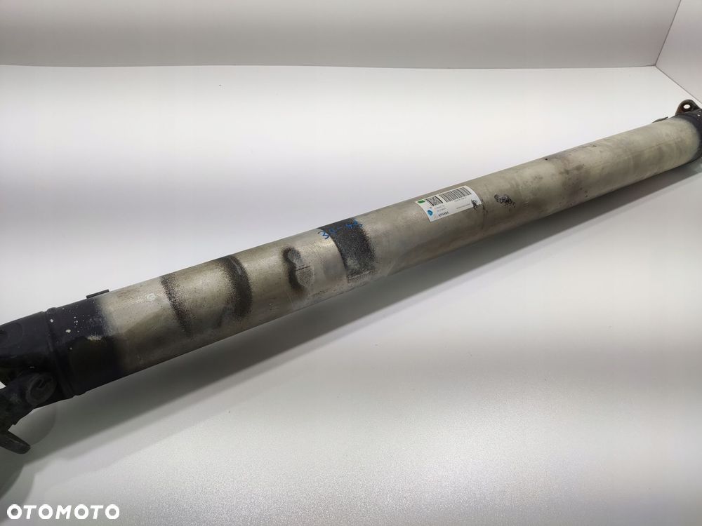 wał pędny napędowy nissan navara iv d23 np300 2.3 dci 37300-4ja0a 2015-2022 - 4