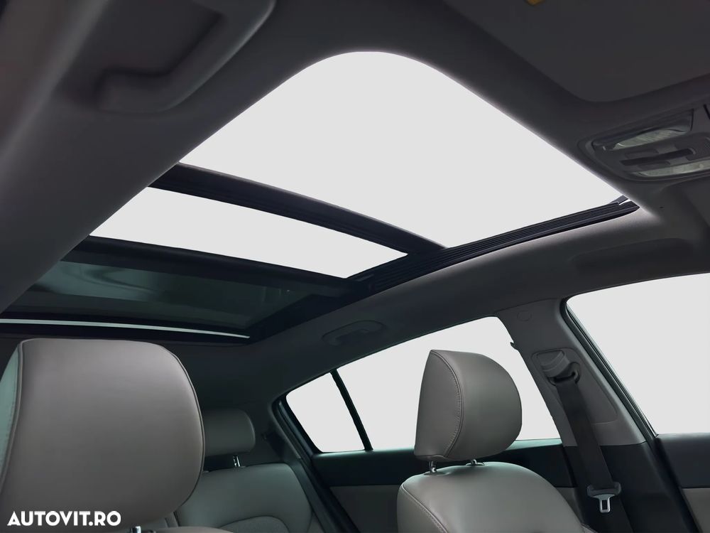 Kia Sportage 2,0 CRDI AWD Aut. Platinum - 21