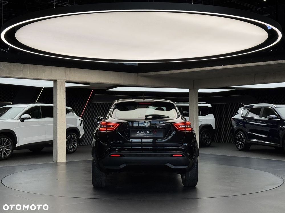 Nissan Juke 1.0 DIG-T Acenta - 5