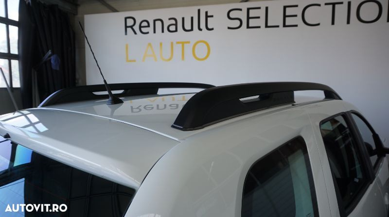 Dacia Duster 1.5 Blue dCi 4WD Comfort - 19